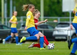 FCC Frauen Jena Gegen Guetersloh 23052021 03